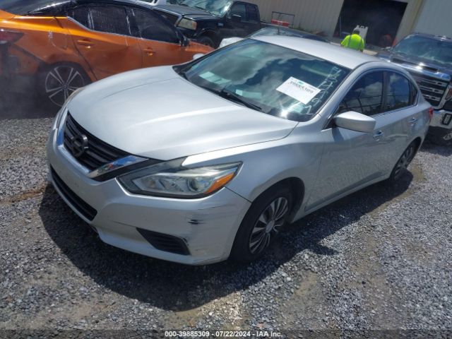 1N4AL3AP8HC134991 Nissan Altima 2.5/2.5 S/2.5 Sl/2.5 Sr/2.5 Sv