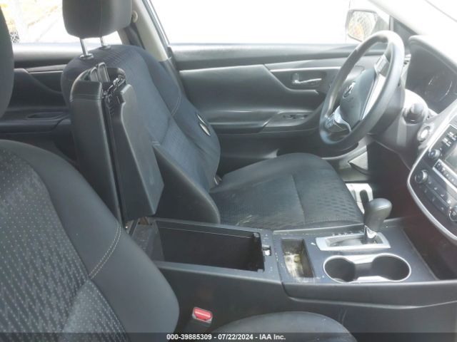 1N4AL3AP8HC134991 Nissan Altima 2.5/2.5 S/2.5 Sl/2.5 Sr/2.5 Sv