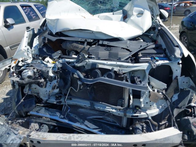 JTEZU5JR3J5191029 Toyota 4runner Limited