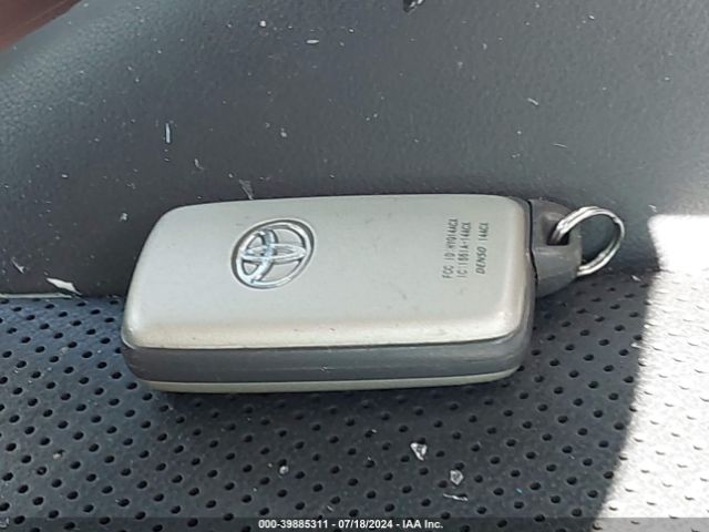 JTEZU5JR3J5191029 Toyota 4runner Limited