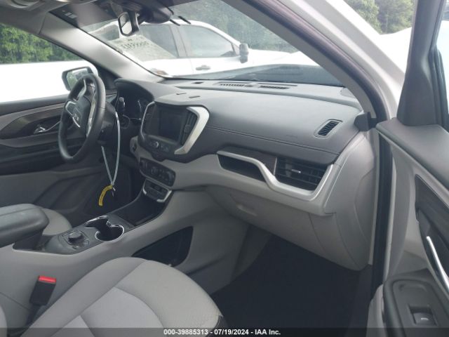 3GKALTEG8PL238148 GMC Terrain Awd Sle