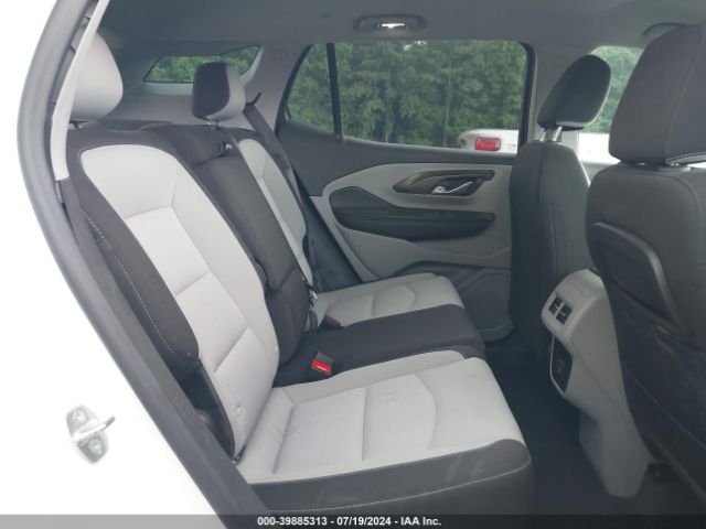 3GKALTEG8PL238148 GMC Terrain Awd Sle