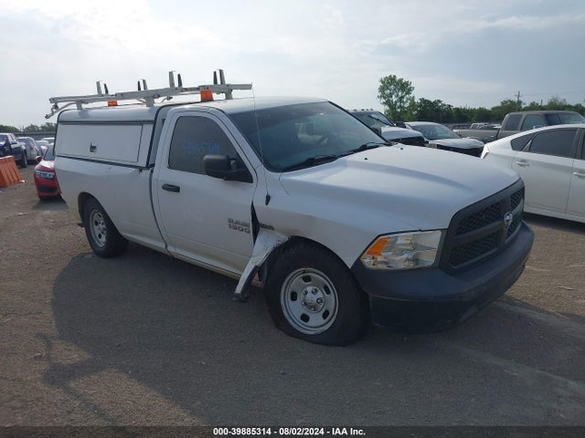 3C6JR7DT5FG665849 auction archive image