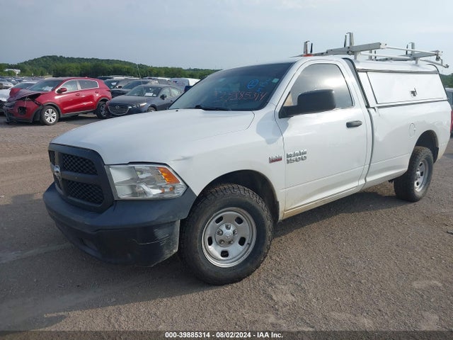 3C6JR7DT5FG665849 RAM 1500 Tradesman