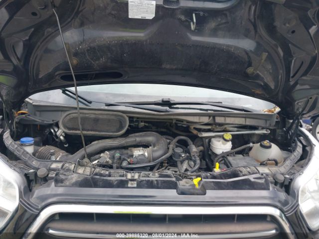 1FTYE1Y83LKA36634 Ford Transit-150