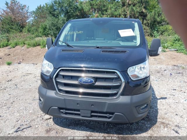 1FTYE1Y83LKA36634 Ford Transit-150