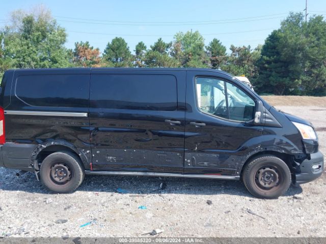 1FTYE1Y83LKA36634 Ford Transit-150