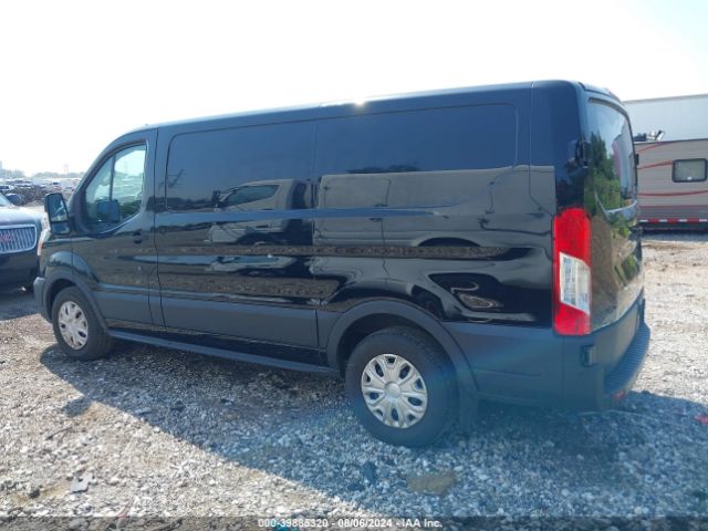 1FTYE1Y83LKA36634 Ford Transit-150