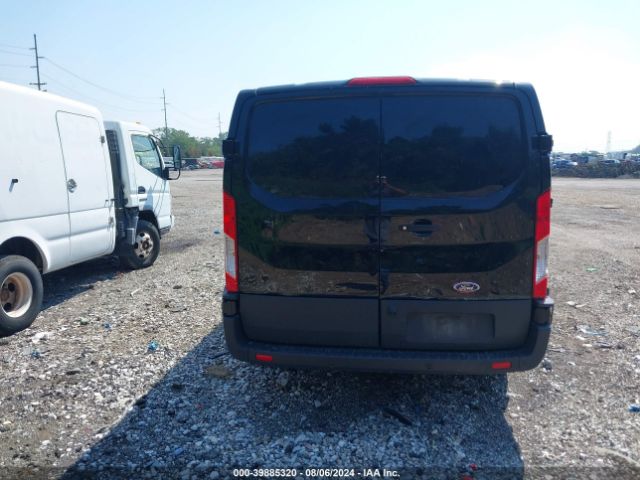 1FTYE1Y83LKA36634 Ford Transit-150