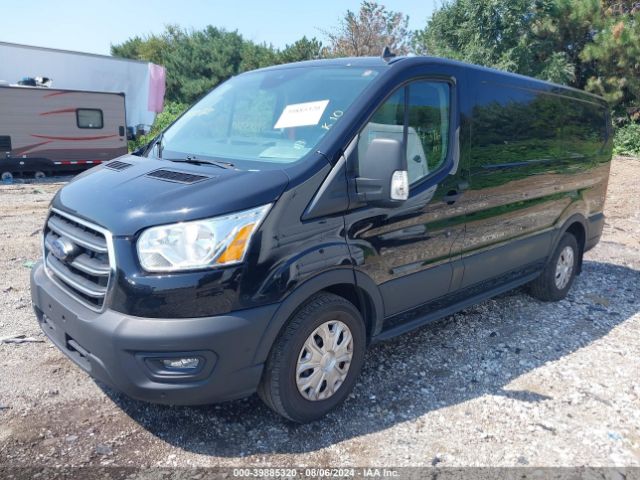 1FTYE1Y83LKA36634 Ford Transit-150