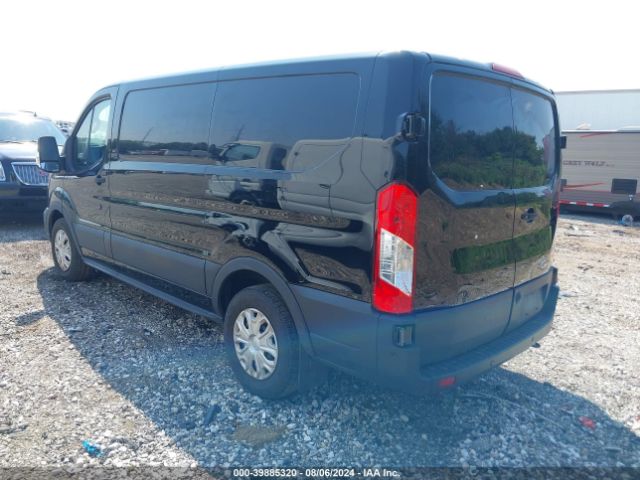 1FTYE1Y83LKA36634 Ford Transit-150