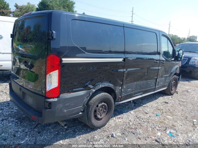 1FTYE1Y83LKA36634 Ford Transit-150