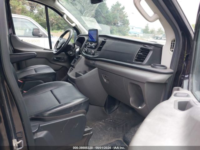 1FTYE1Y83LKA36634 Ford Transit-150
