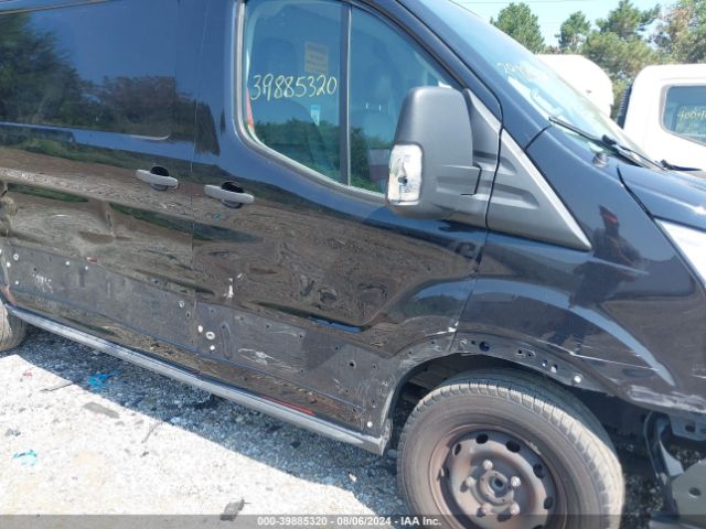 1FTYE1Y83LKA36634 Ford Transit-150