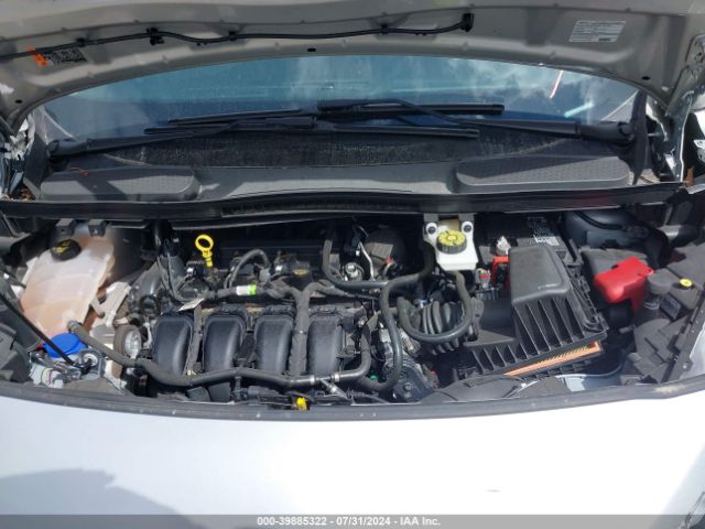 NM0LS7T22N1523645 Ford Transit Connect Xlt