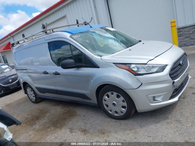NM0LS7T22N1523645 Ford Transit Connect Xlt