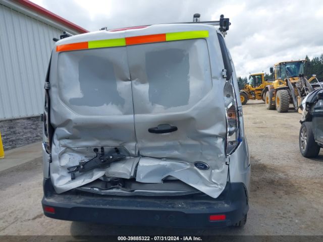 NM0LS7T22N1523645 Ford Transit Connect Xlt