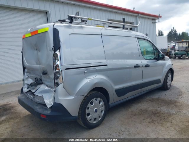 NM0LS7T22N1523645 Ford Transit Connect Xlt