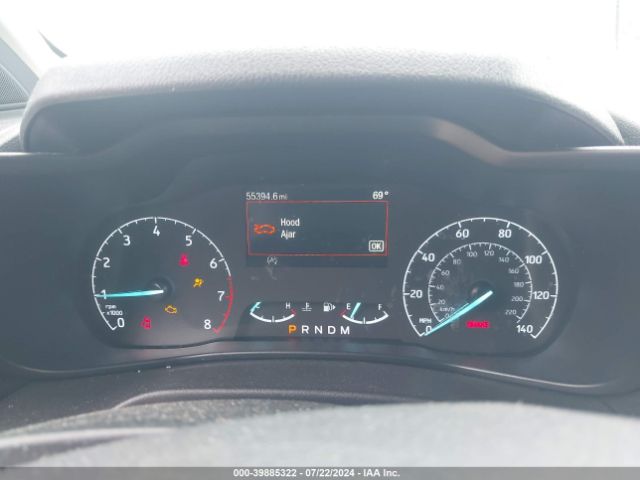 NM0LS7T22N1523645 Ford Transit Connect Xlt