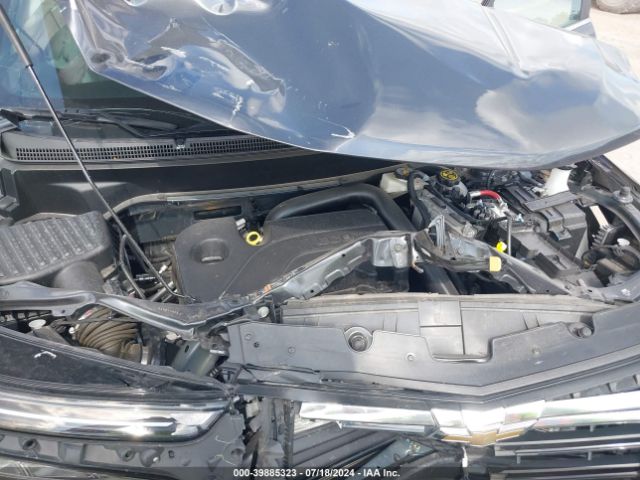 3GNAXTEGXPS112127 Chevrolet Equinox Awd 2fl