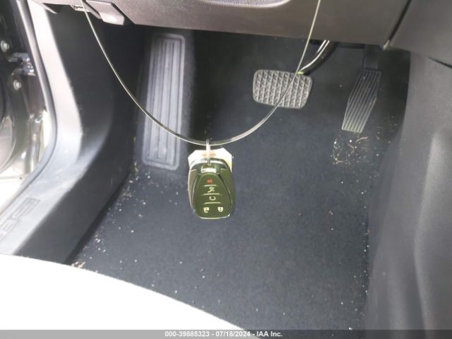 3GNAXTEGXPS112127 Chevrolet Equinox Awd 2fl
