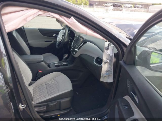 3GNAXTEGXPS112127 Chevrolet Equinox Awd 2fl