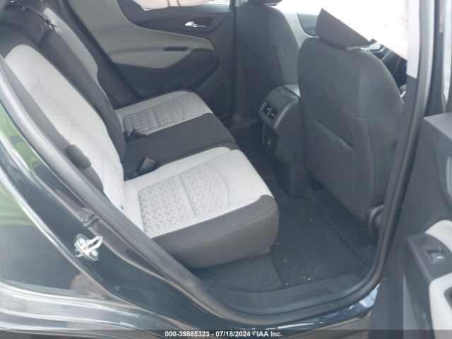 3GNAXTEGXPS112127 Chevrolet Equinox Awd 2fl