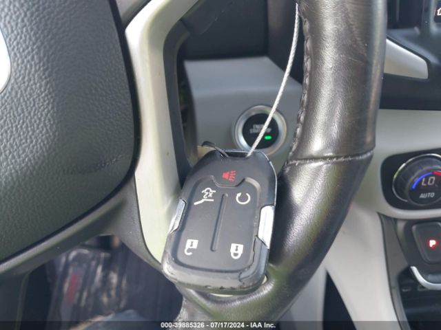 3GKALPEV3LL271767 GMC Terrain Fwd Slt