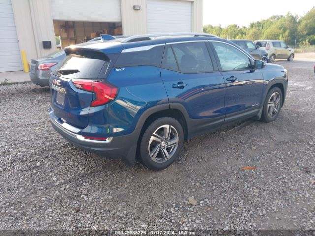 3GKALPEV3LL271767 GMC Terrain Fwd Slt