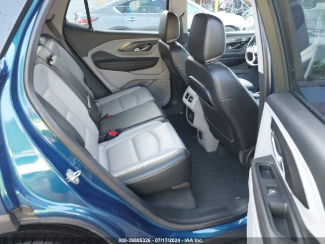 3GKALPEV3LL271767 GMC Terrain Fwd Slt