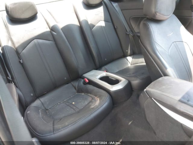 1G6DD1E31E0160316 Cadillac Cts Premium