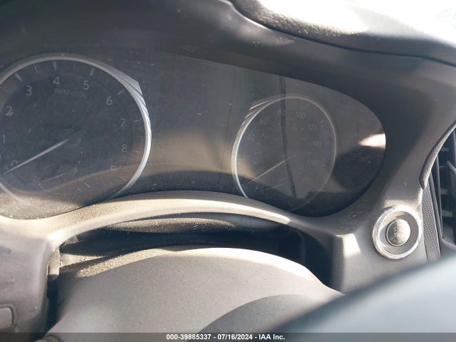 JN1BV7AR4FM406416 Infiniti Q50 Premium