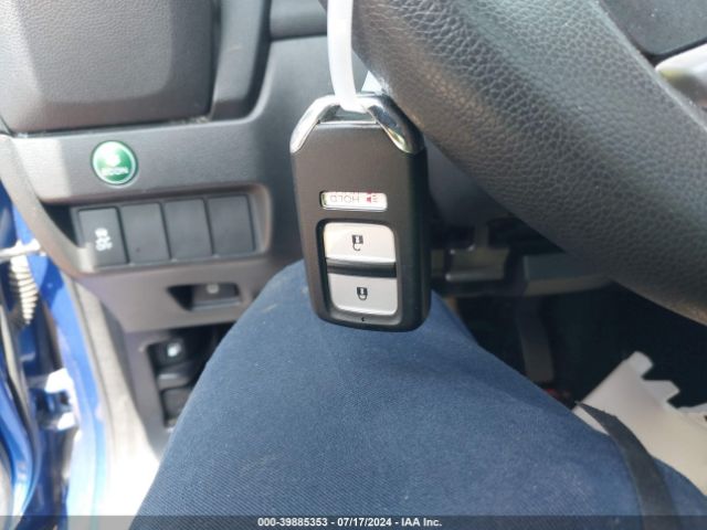 3HGGK5H82FM755755 Honda Fit Ex/ex-l