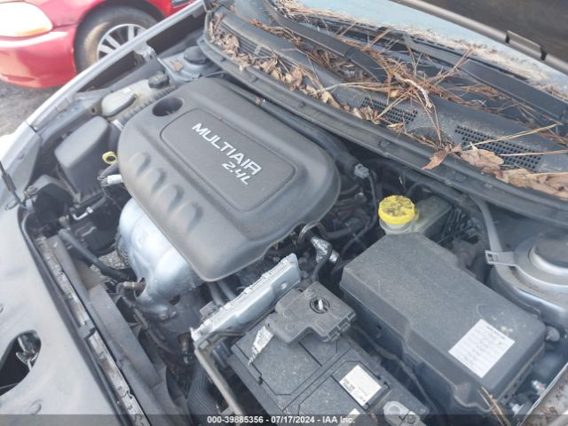1C3CDFCB0GD607573 Dodge Dart Limited