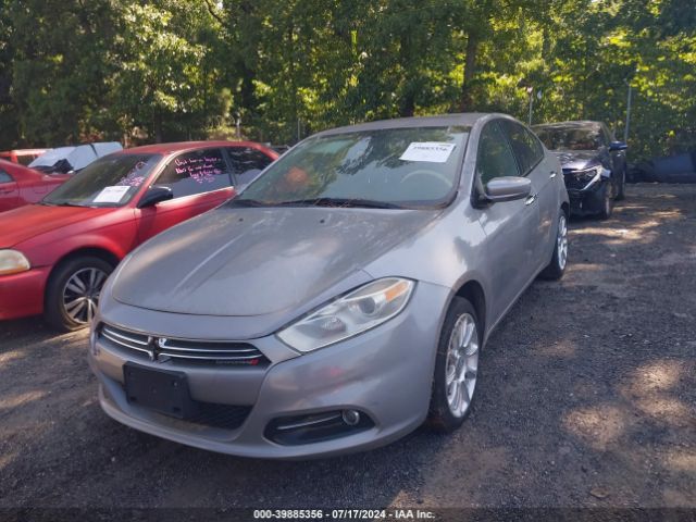 1C3CDFCB0GD607573 Dodge Dart Limited