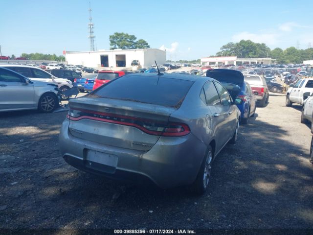 1C3CDFCB0GD607573 Dodge Dart Limited