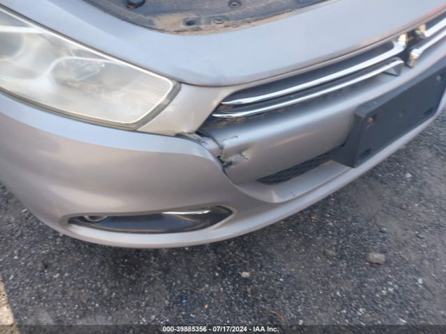 1C3CDFCB0GD607573 Dodge Dart Limited