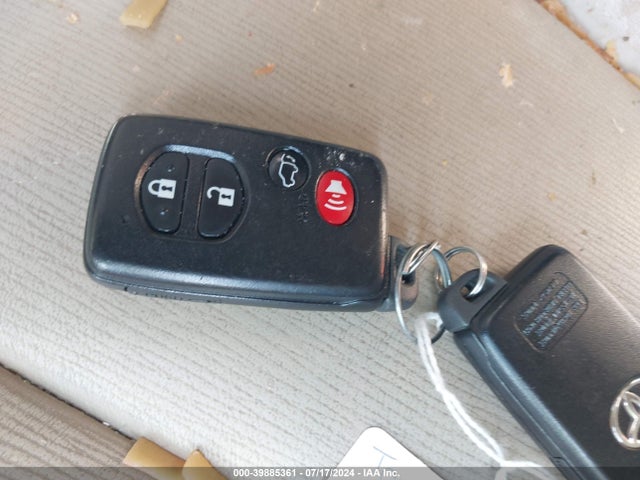 Toyota Venza Xle 2014 4T3BA3BBXEU063342 Image 11