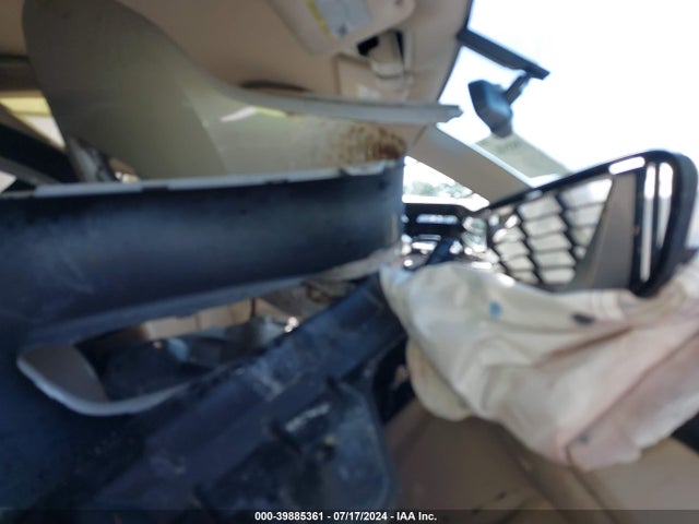 Toyota Venza Xle 2014 4T3BA3BBXEU063342 Image 5