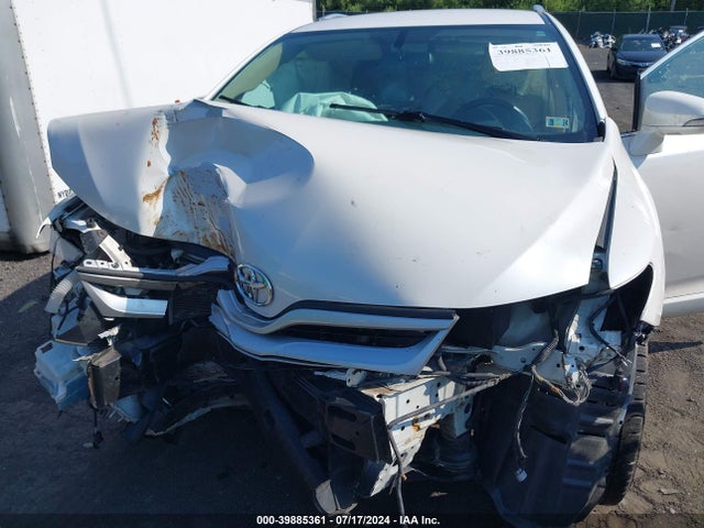 Toyota Venza Xle 2014 4T3BA3BBXEU063342 Image 6