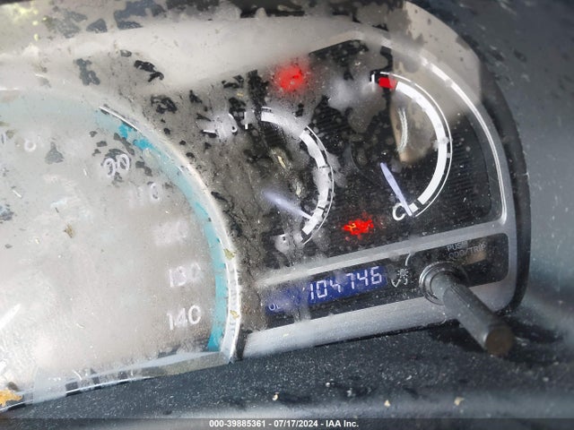 Toyota Venza Xle 2014 4T3BA3BBXEU063342 Image 7