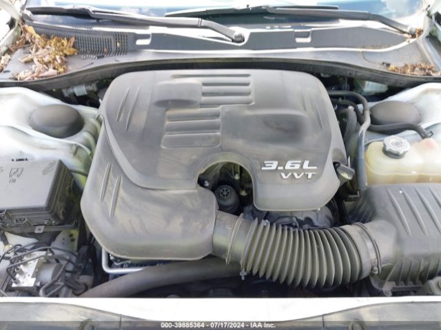 2C3CDXHG3JH119187 Dodge Charger Sxt Plus Rwd