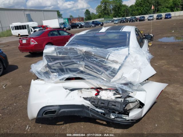 2C3CDXHG3JH119187 Dodge Charger Sxt Plus Rwd