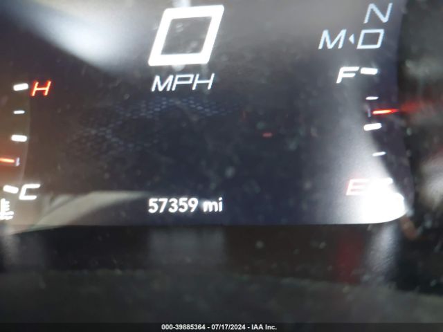 2C3CDXHG3JH119187 Dodge Charger Sxt Plus Rwd