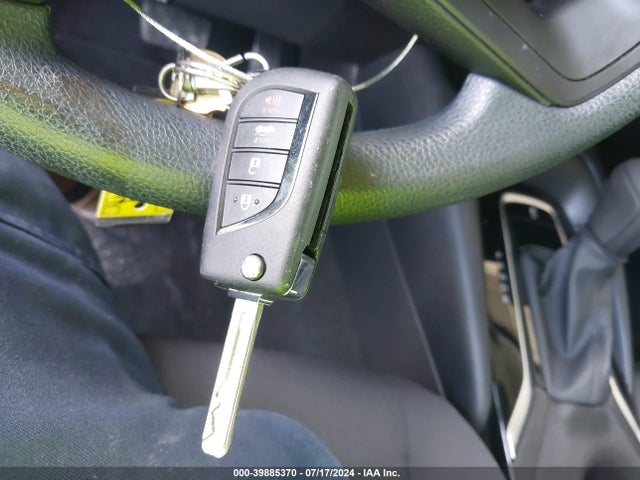 Toyota COROLLA LE 2024 5YFB4MDE2RP112778 Image 11