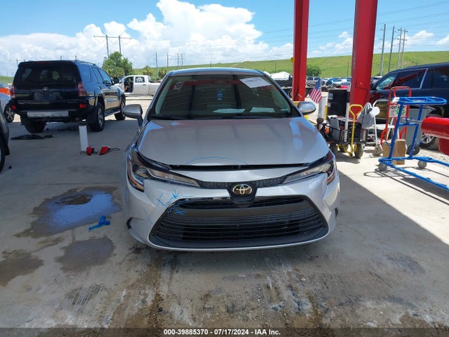 Toyota COROLLA LE 2024 5YFB4MDE2RP112778 Image 13