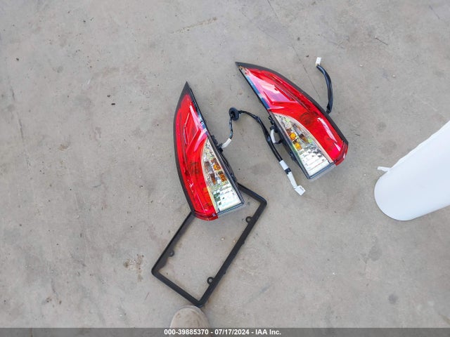 Toyota COROLLA LE 2024 5YFB4MDE2RP112778 Image 12