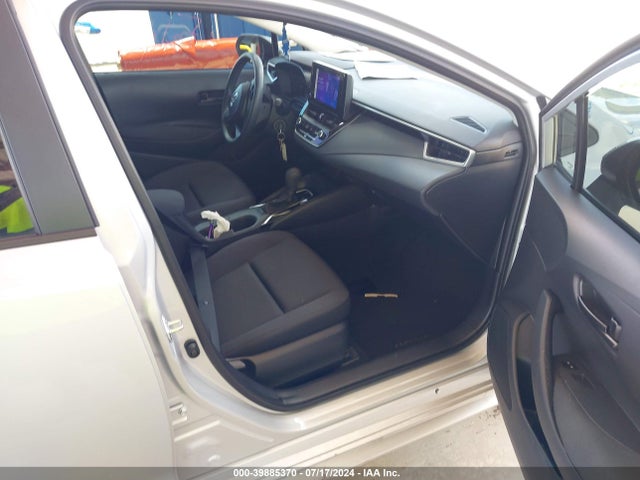 Toyota COROLLA LE 2024 5YFB4MDE2RP112778 Image 5