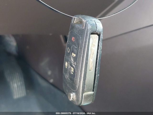 1G1PG5SB4E7472022 Chevrolet CRUZE LTZ