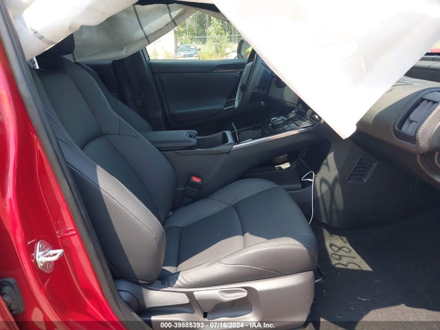 Toyota Bz4x Limited 2023 JTMABACA7PA010991 Image 5